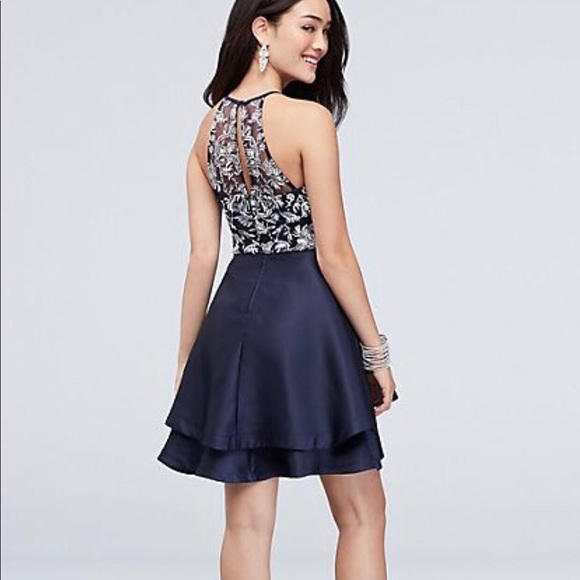 Cocktail dress - Picture 1 of 3